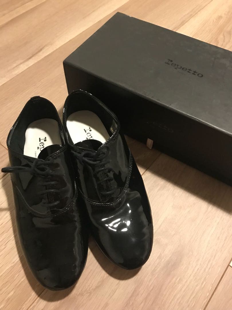 ぽぽ　レペットシューズ 楽天市場】レペット (repetto ) 【 VX377C 】 Zizi ( ジジ ) Goatskin