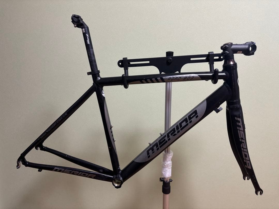 MERIDA ROAD 903 ロードバイクフレーム MIYATA自転車 | MERIDA | ラインナップ | ロードバイク | ROADRIDE 903-COM