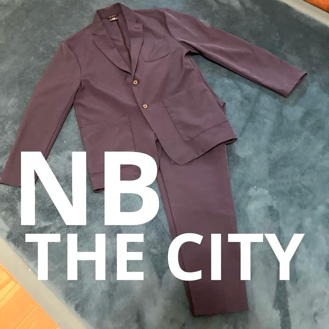 [美品]ニューバランス THECITY セットアップ ニューバランス】最強コスパのセットアップ「THE CITY」 #31 - YouTube