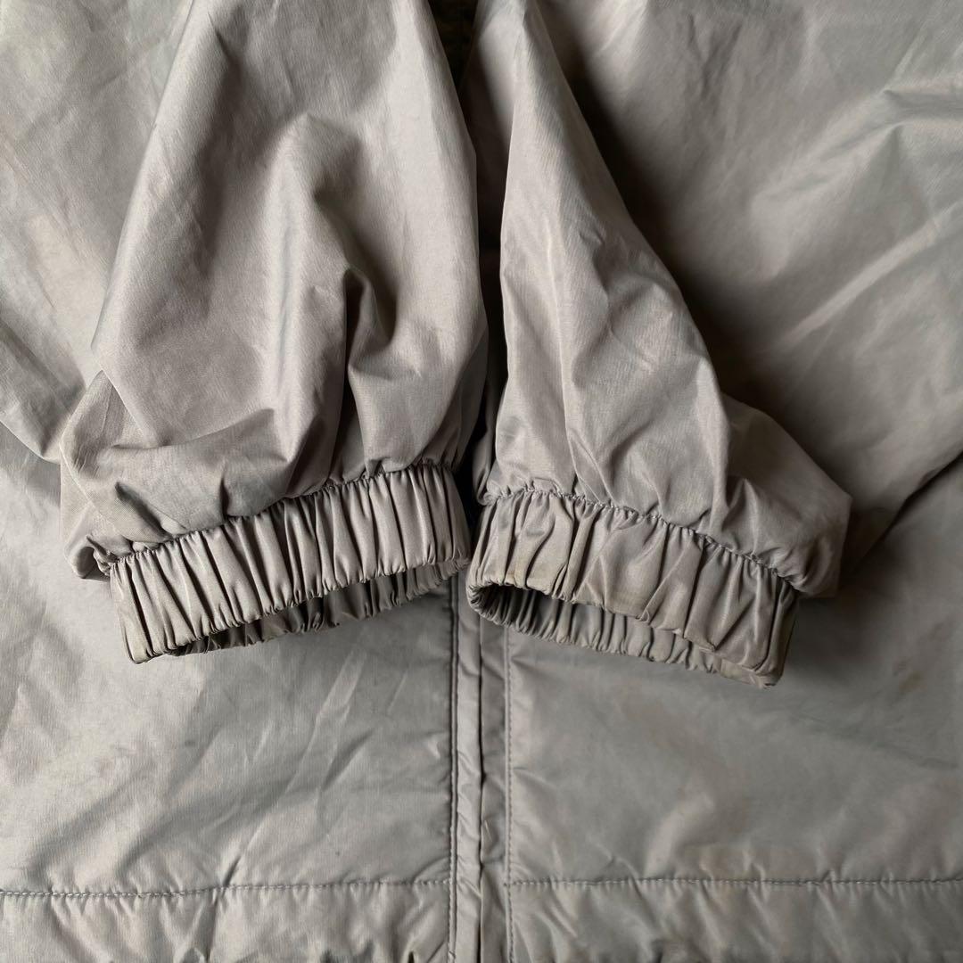 2000s archive nike tech shell jacket - メルカリ