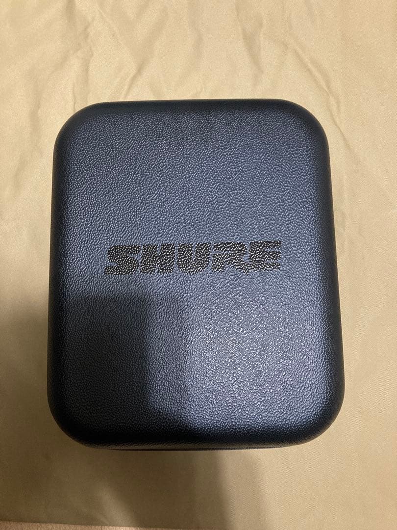 SHURE SRH1540 ヘッドホン SHURE SRH1540 プレミアム・ スタジオ・ヘッドホン シュア | 島村楽器