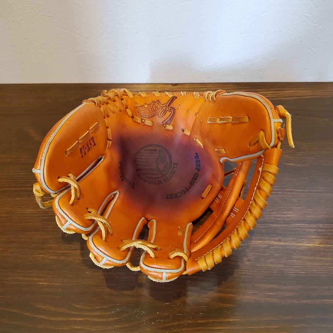 専用 久保田スラッガー L5 辻モデル 辻トジ 軟式 - メルカリ