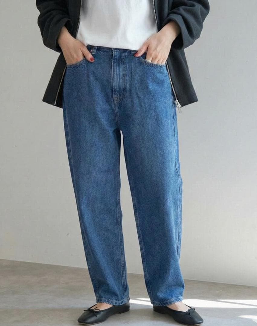 新品 RED CARD Spick&Span ルーズテーパード JAZZ 27 RED CARD TOKYO“JAZZ”が待望の通常販売スタート！｜Spick & Span