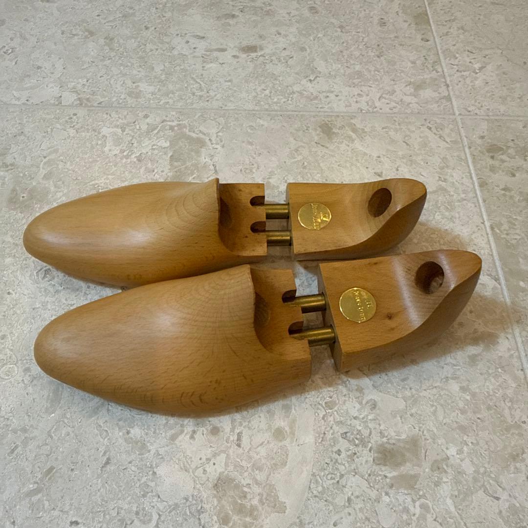 ジョンロブ シューツリー 8 JHON LOBB JOHN LOBB（ジョンロブ） シューツリー SHOE TREE LOAFER XTRE34LE