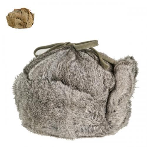 【美品‼️】ミュールバウアー・ラビットファー・ウシャンカ/MUHLBAUER Muhlbauer 2023-24 Autumn&Winter帽子通販｜CA4LA公式