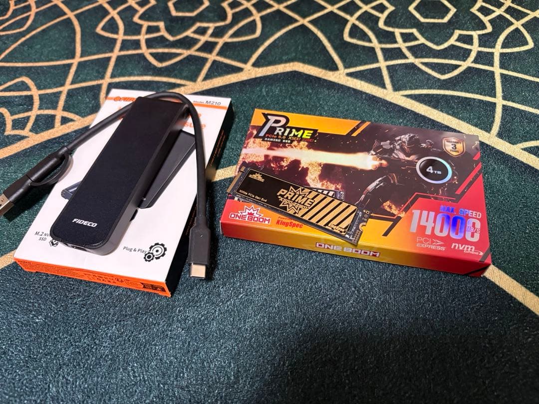 iodata RHDM-UT/TEV5 ジャンク扱い