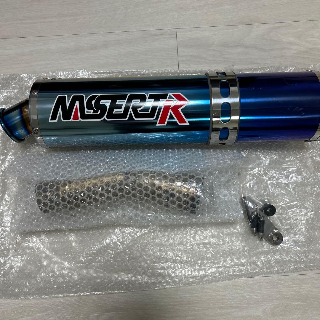 BEETビート JMCA認証マフラー 中間パイプ ZX-10R E型 F型 楽天市場】ビート BEET スリップオンマフラー ナサートR