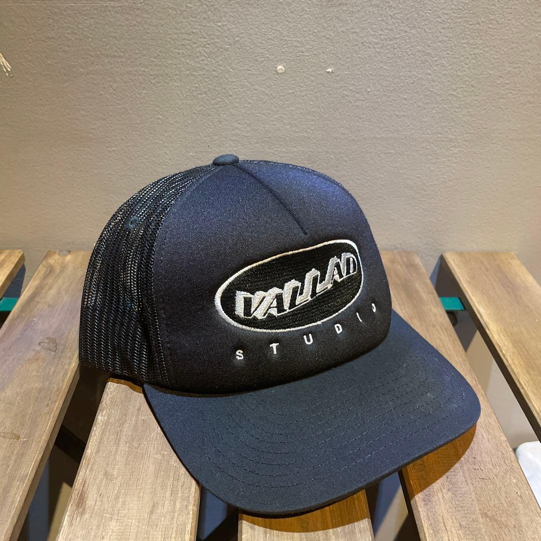 VALLAD キャップ io - メルカリ