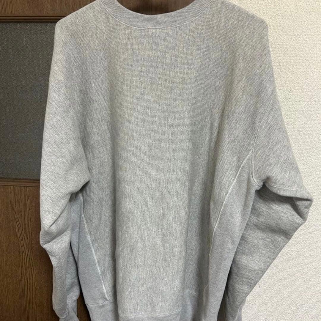 Champion TRUE TO ARCHIVES YALE XL スウェット - メルカリ