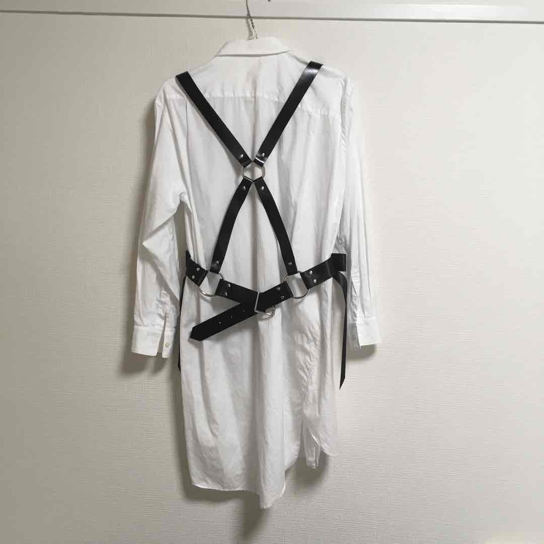 ノワールケイニノミヤ リボンハーネス - メルカリ