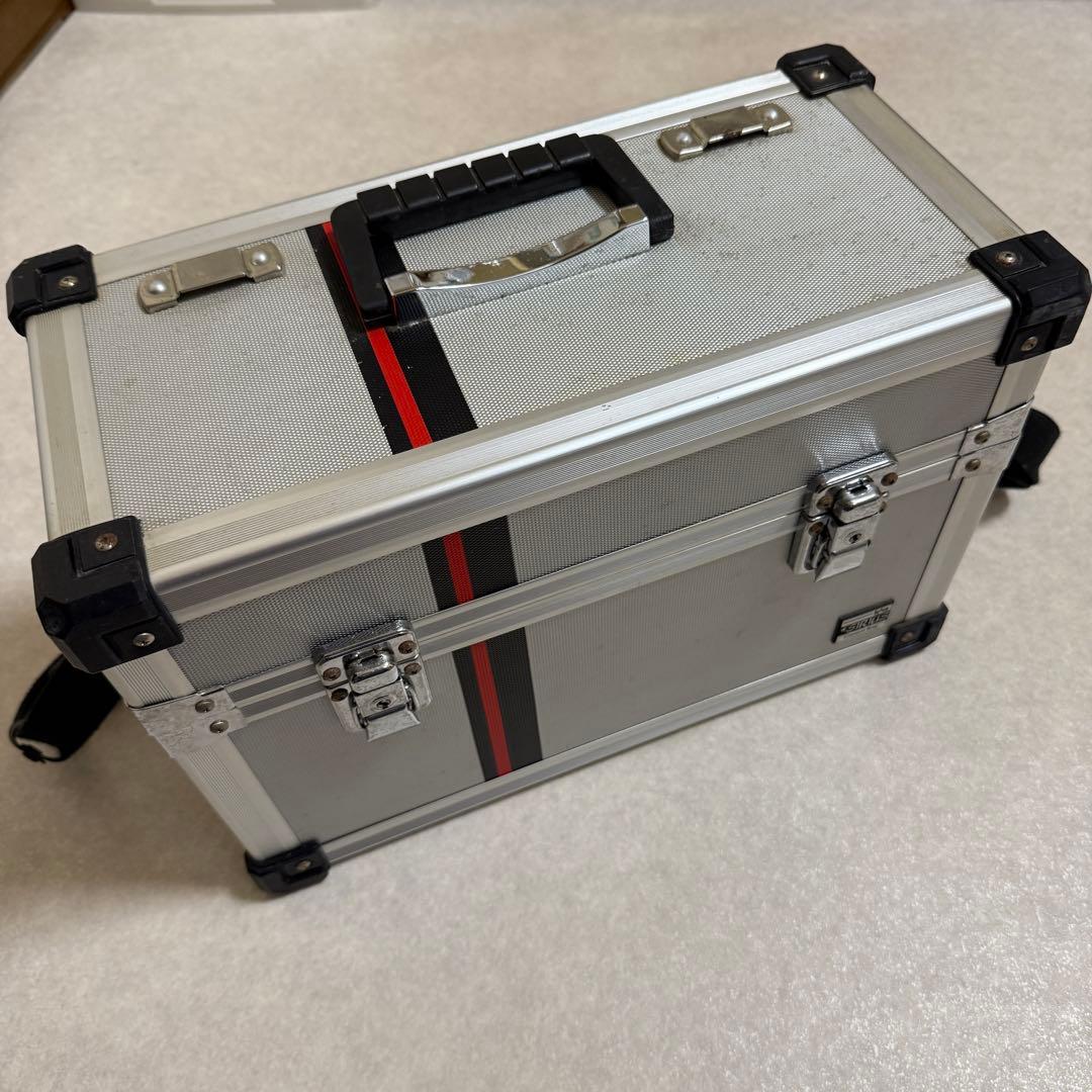 マミヤ Mamiya M645 SUPERカメラ ケース付き