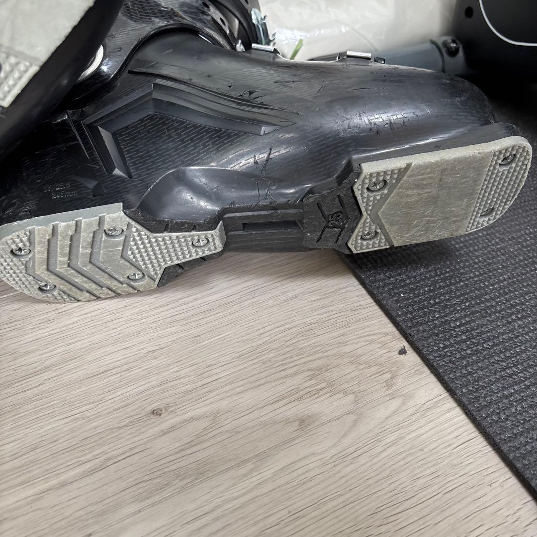 2023-2024モデル 25cm サロモン セレクトクルーズ 60 - メルカリ