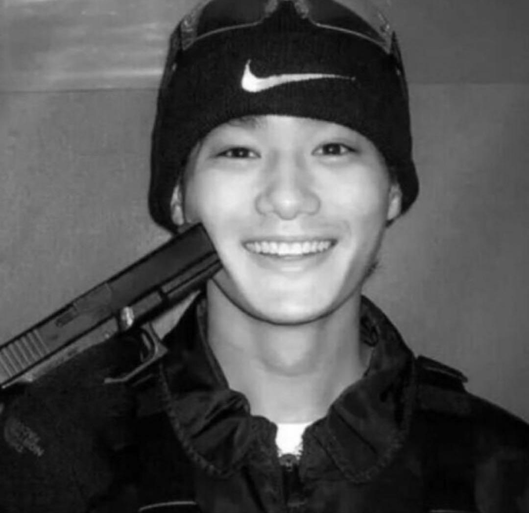 最終値下げ‼️90s NIKE ビーニー 野村周平 菅田将暉着用 y2k - メルカリ