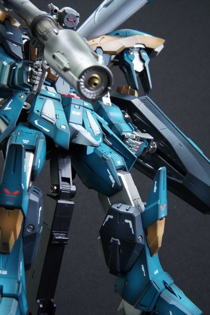 フルメカニクス カラミティ レイダー フォビドゥン - メルカリ