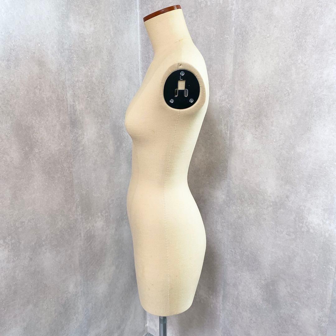 BUNKA トルソー 9号 9AR レディース マネキン 文化服装学院 - メルカリ