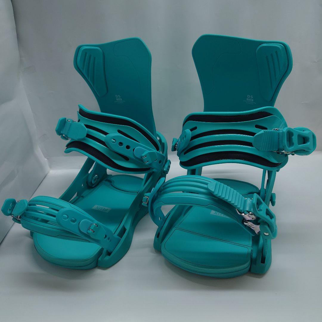 25-26 FLUX DS TURQUOISE Sサイズ 新品未使用 楽天市場】25-26 FLUX/フラックス DS ディーエス メンズ レディース