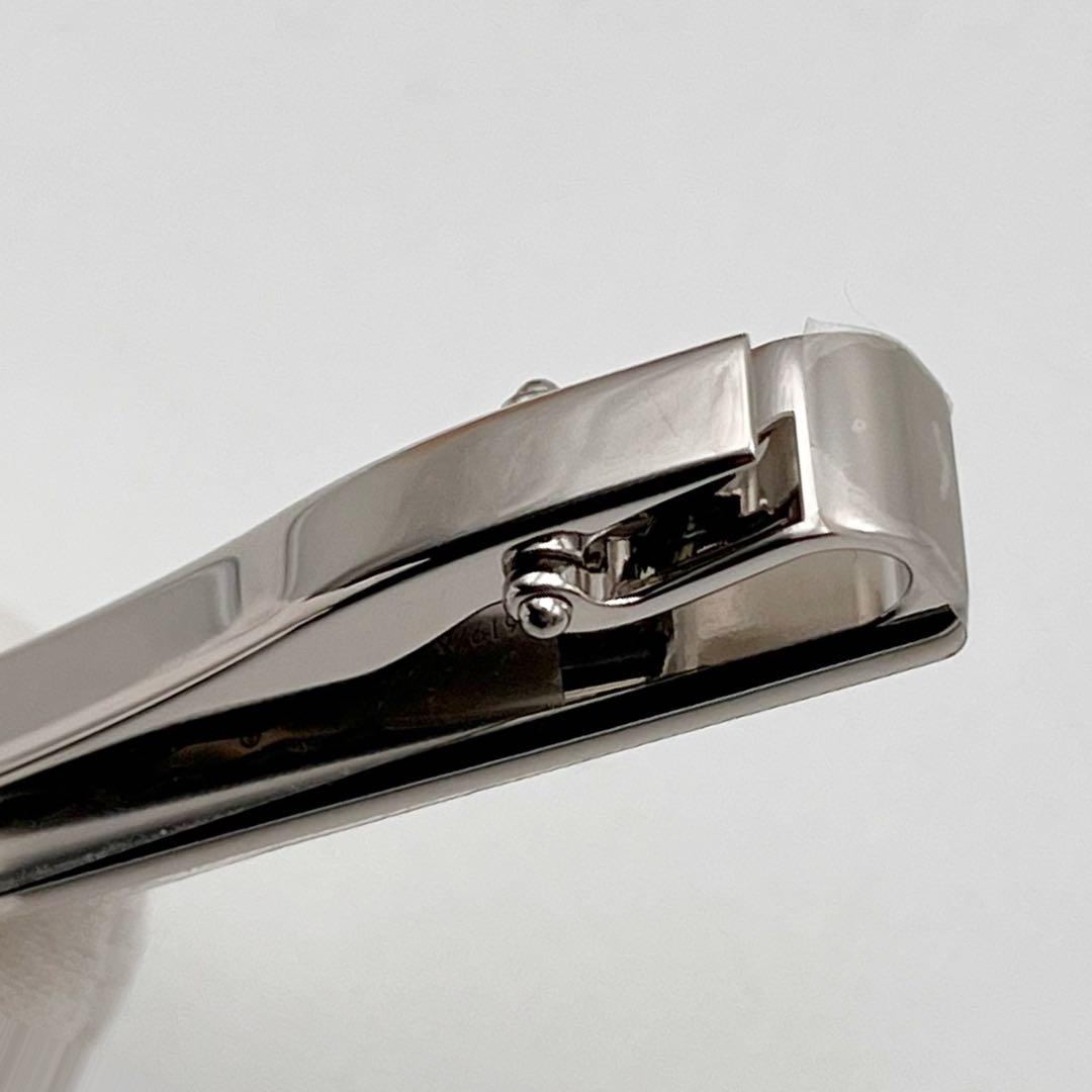 極美品 ルイヴィトン パンスクラヴァット ダミエ ネクタイピン