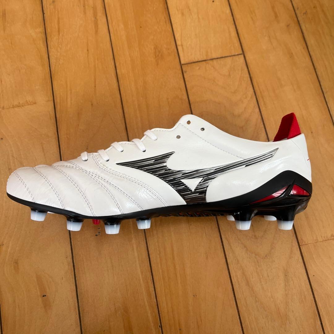 モレリアネオ4 26.5cm