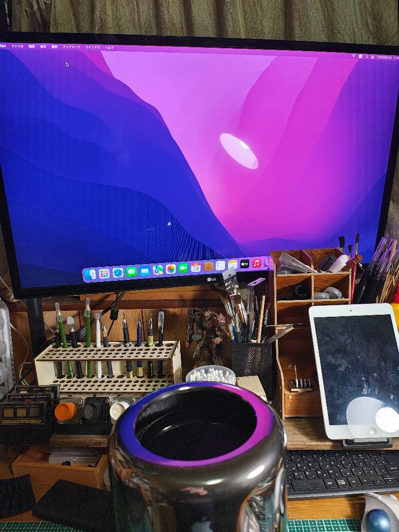 送料込みApple Mac Pro 2013 256GB SSD Apple 256GB SSD w/ HEATSINK PCIe 2.0 x2 - Mac Pro A1481 Late 2013