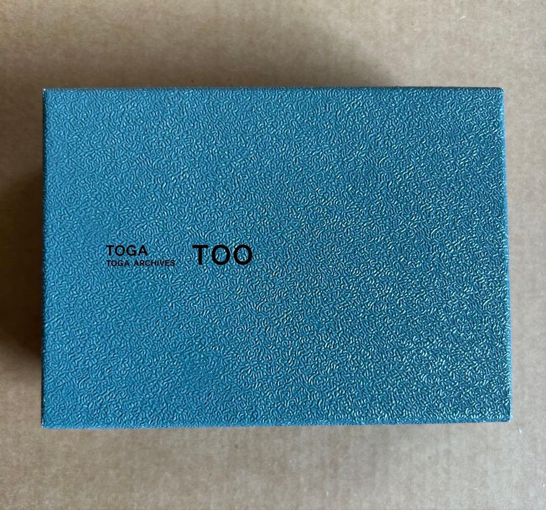 Toga MOTIF PIN ヘアクリップヘアピン 新品 - メルカリ