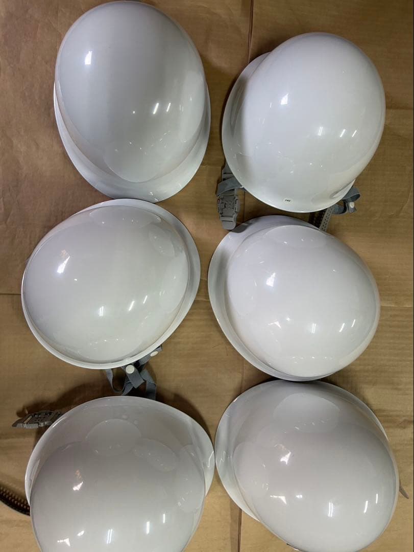 防災ヘルメット ２０個セット 白　　大量販売可能です‼︎ 楽天市場】【ランキング1位】 防災用ヘルメット 安全ヘルメット