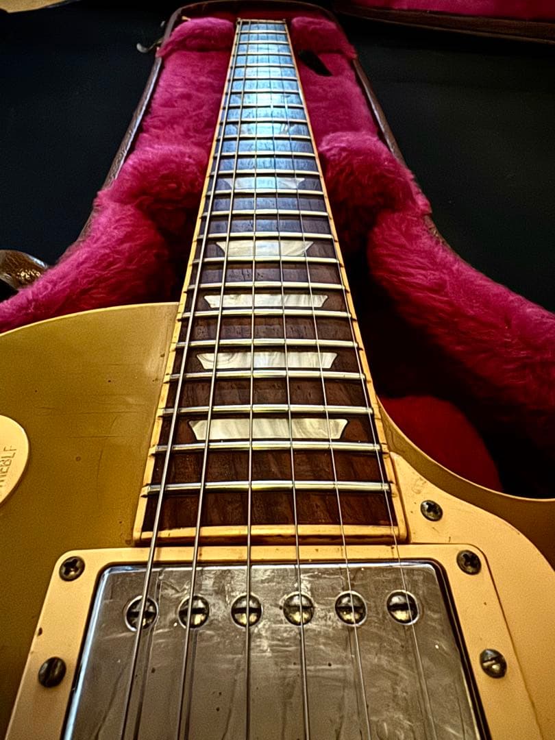 Gibson Les Paul Traditional 2009 nitro - メルカリ