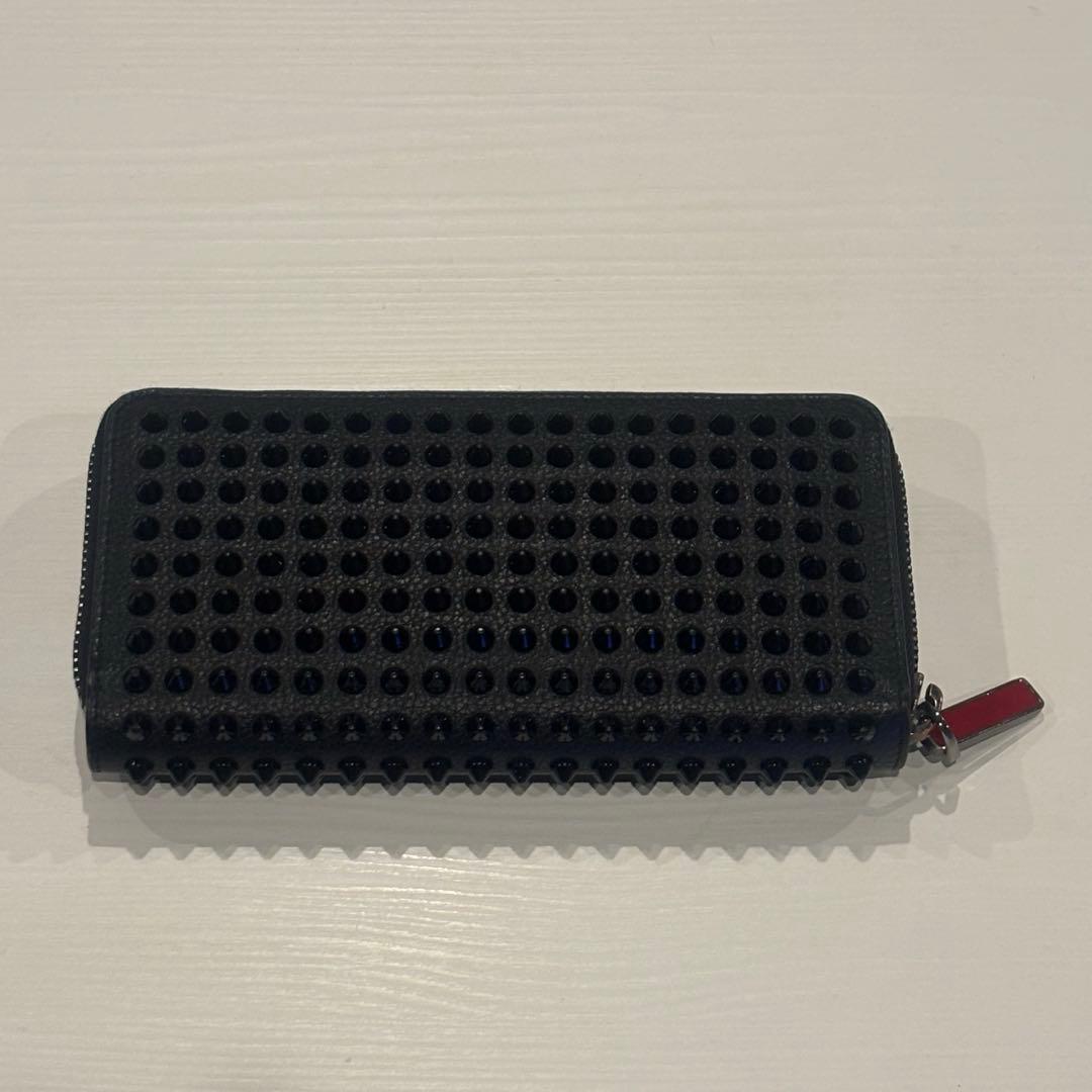 小物 Christian Louboutin 楽天市場】クリスチャンルブタン Christian Louboutin コインケース