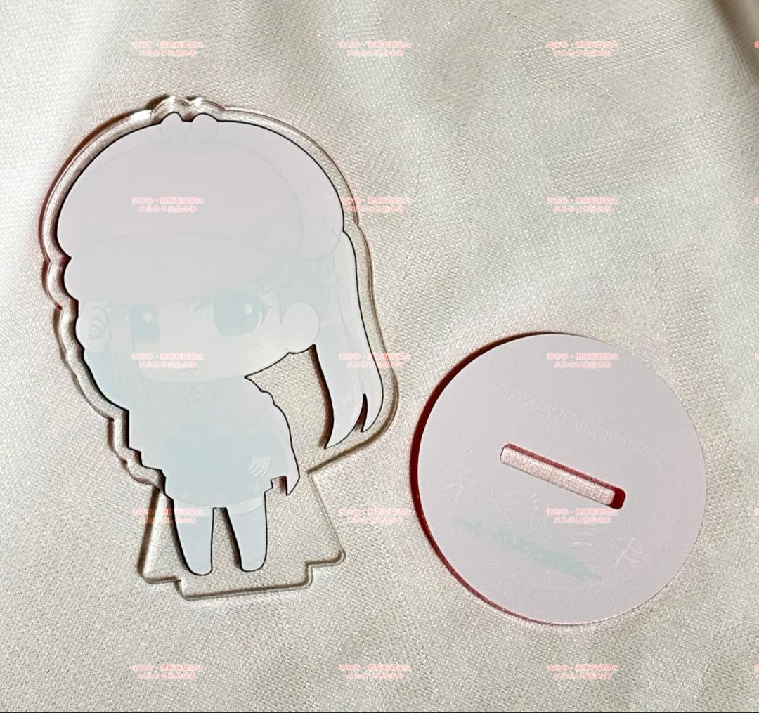 キミガシネ 超謎解き アクリルスタンド 千堂院紗良 - メルカリ