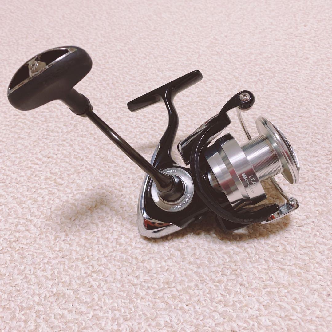 ダイワ DAIWA 19 リール レグザ LEXA LT 4000D-CXH 4550133228735.jpg