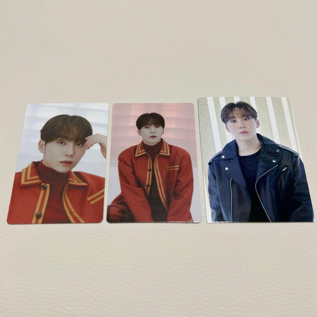 スングァン セブチ SEVENTEEN FOLLOW SEUNGKWAN - メルカリ