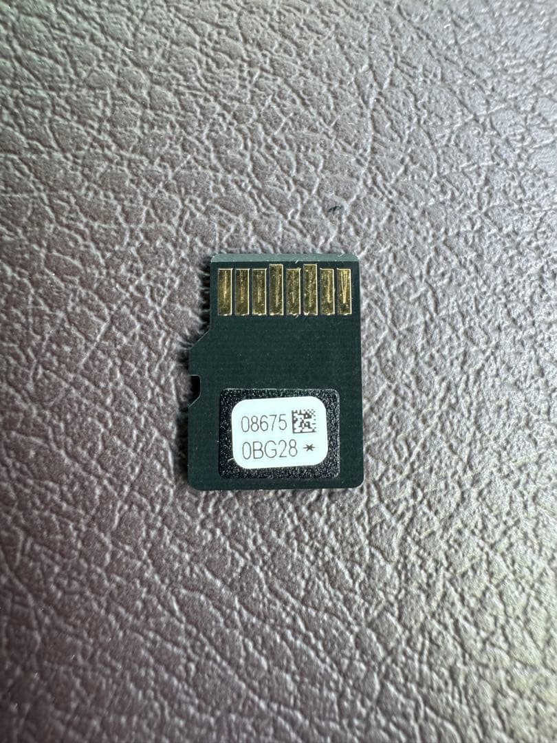 レクサス08675-0BG28 2026年1月更新済　2027年5月迄更新可 レクサス08675-0BG38 2026年1月更新済 2027年4月迄更新可 - メルカリ