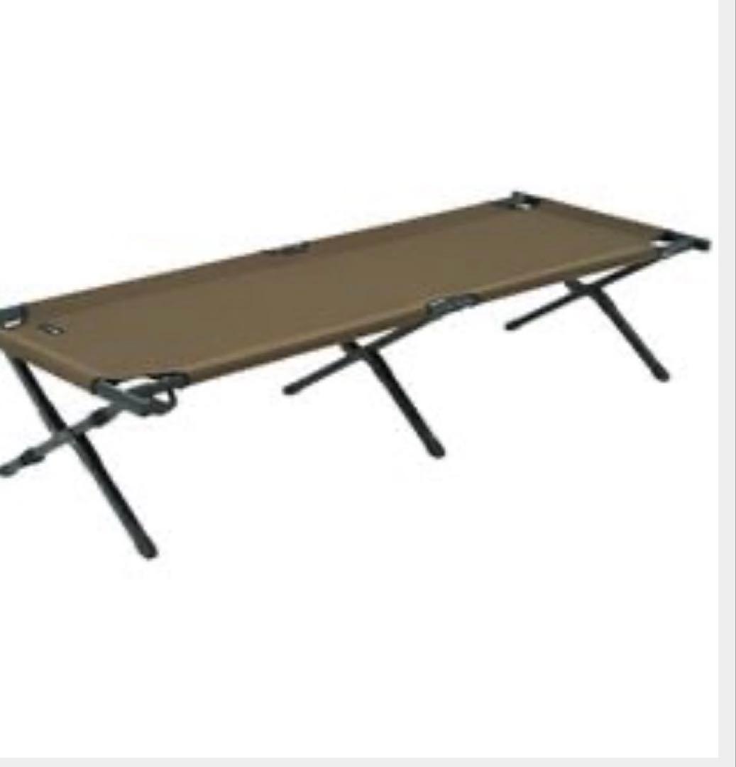 LOGOS Premium　コット美品 neos 抗菌防臭 FDコット DX-BF|ギア|寝具|コット・ベッド|製品情報