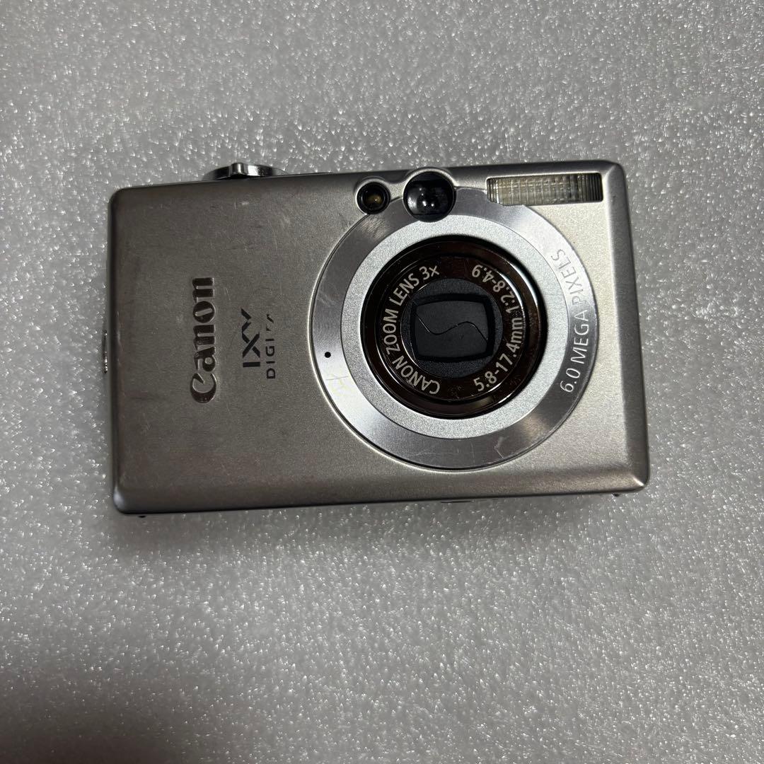 Canon IXY DIGITAL70 動作未確認 ジャンク キヤノン デジカメ 2026年最新】Yahoo!オークション -キヤノン ジャンク ixyの中古品