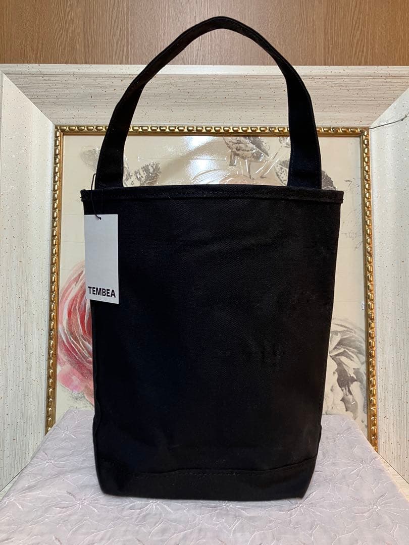 「北欧暮らしの道具店」TEMBEA / BAGUETTE TOTE SMALL TEMBEA / テンベア / BAGUETTE TOTE / MINI - 北欧、暮らしの道具店