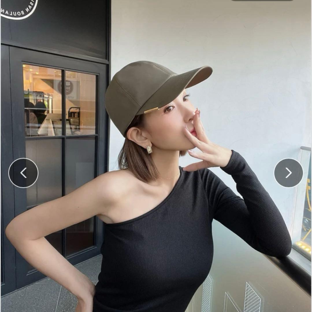 新品未使用】しーちゃん キャップ 完全遮光完全撥水 しぃちゃん cap