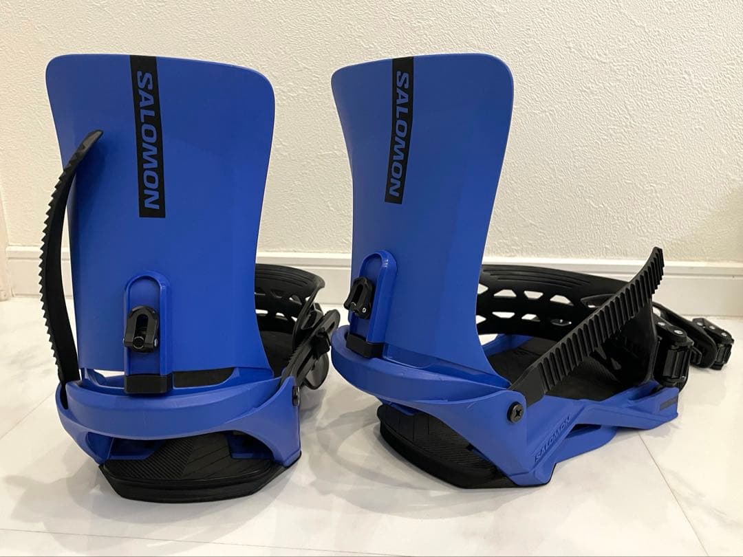 サロモン　ビンディング　美品　SALOMON RHYTHM スノーボード RHYTHM – サロモン公式オンラインストア