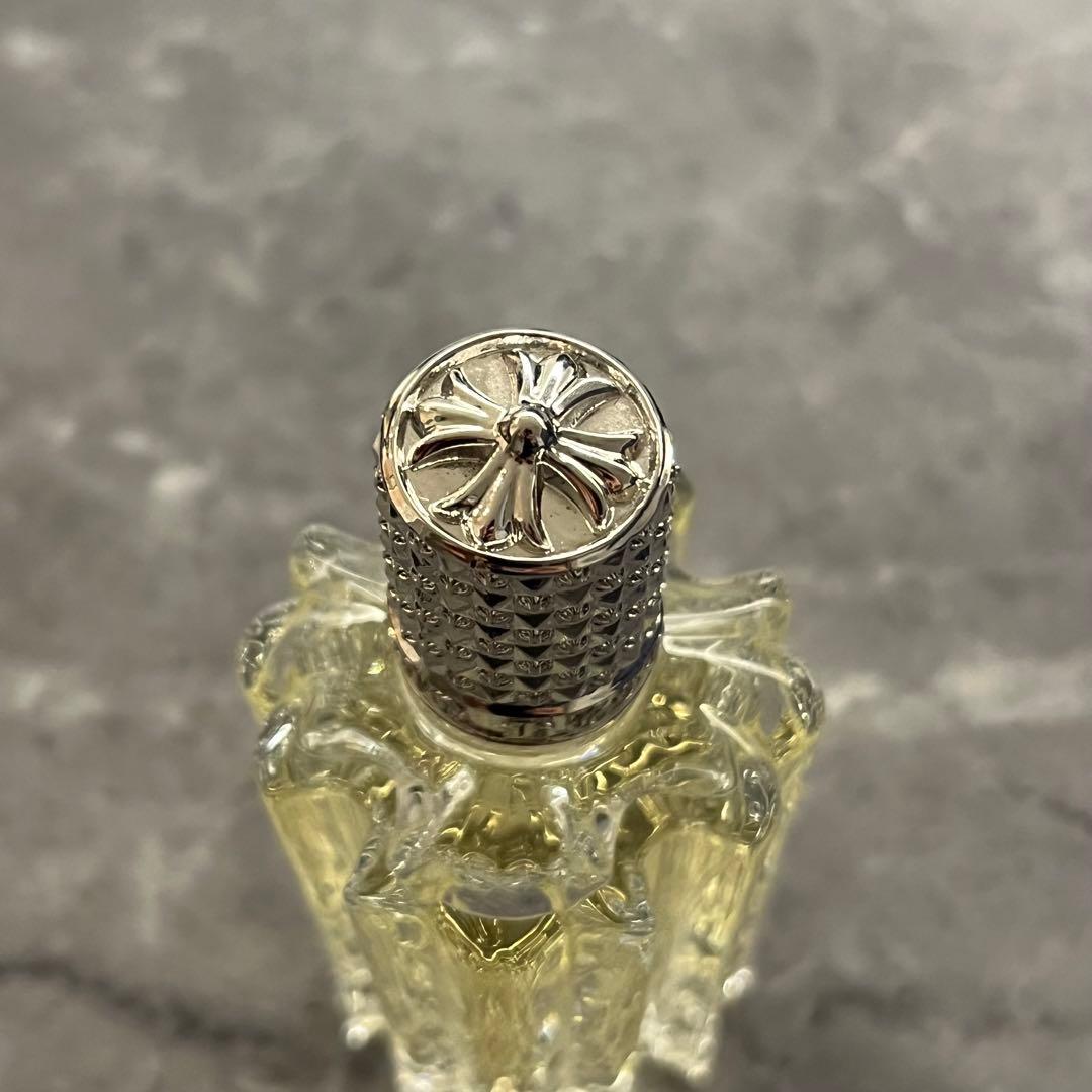 正規品 クロムハーツ 香水 フレグランス 22 50ml - メルカリ