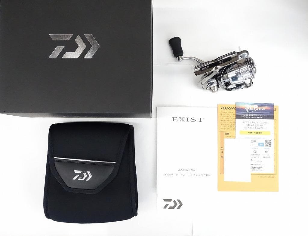 DAIWA 防寒ウェア DW-3404 上着のみ 数回使用 美品 ダイワ 防寒着