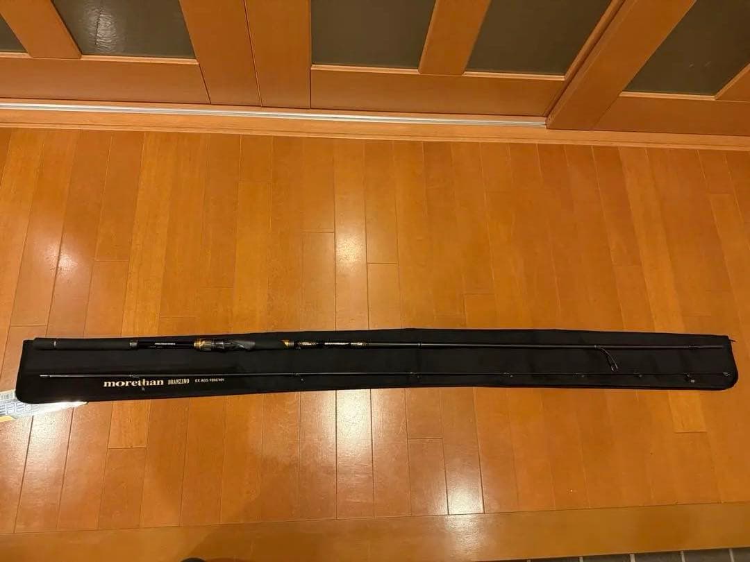 ダイワ モアザンブランジーノ EX AGS 98M/MH ダイワ モアザン ブランジーノEX AGS 98M/MH【大型商品】 - 釣具の