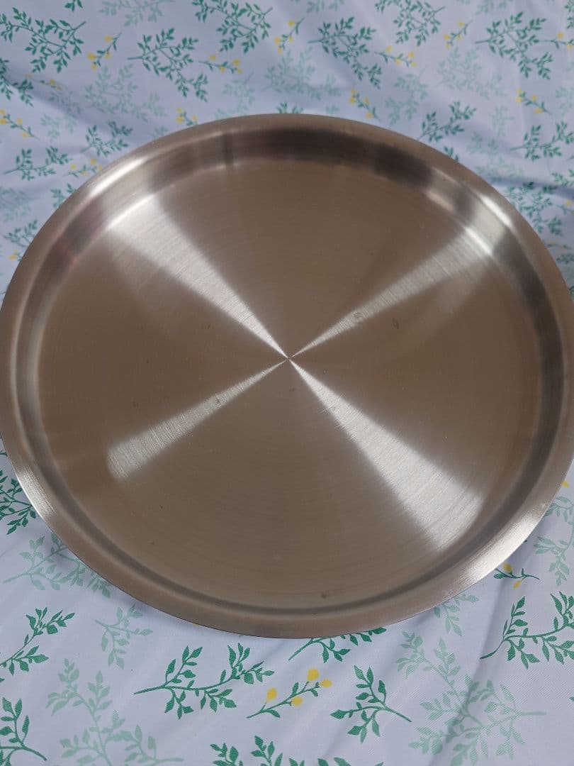 ビタクラフト フロリダ フライパン27.0cm(レッド) No.5880 - メルカリ