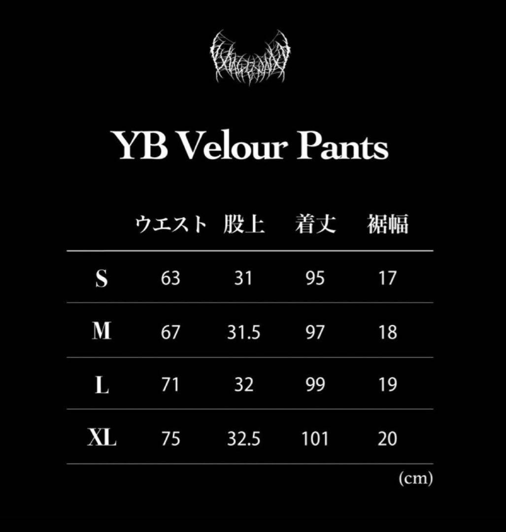 Pxrge Trxxxper着用 YXNGBRATZ logo pants - メルカリ