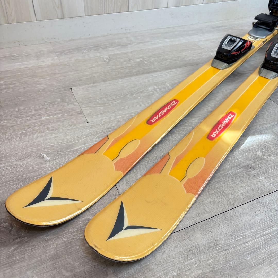 【フリースタイル】ディナスター 150cm HEAD 23.0cm レディース