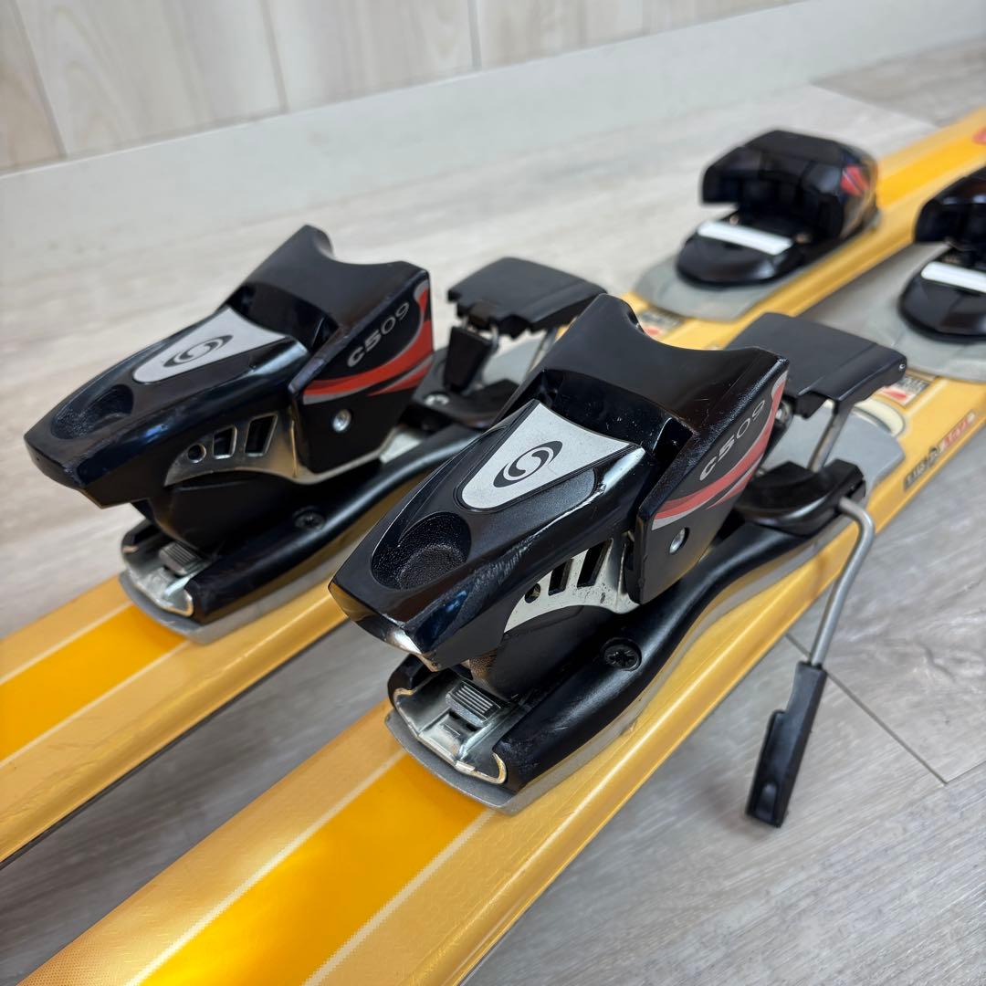 【フリースタイル】ディナスター 150cm HEAD 23.0cm レディース