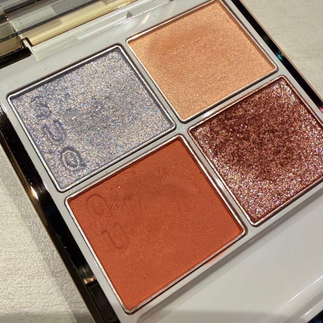 150 光飾 SUQQU シグニチャーカラーアイズ - メルカリ