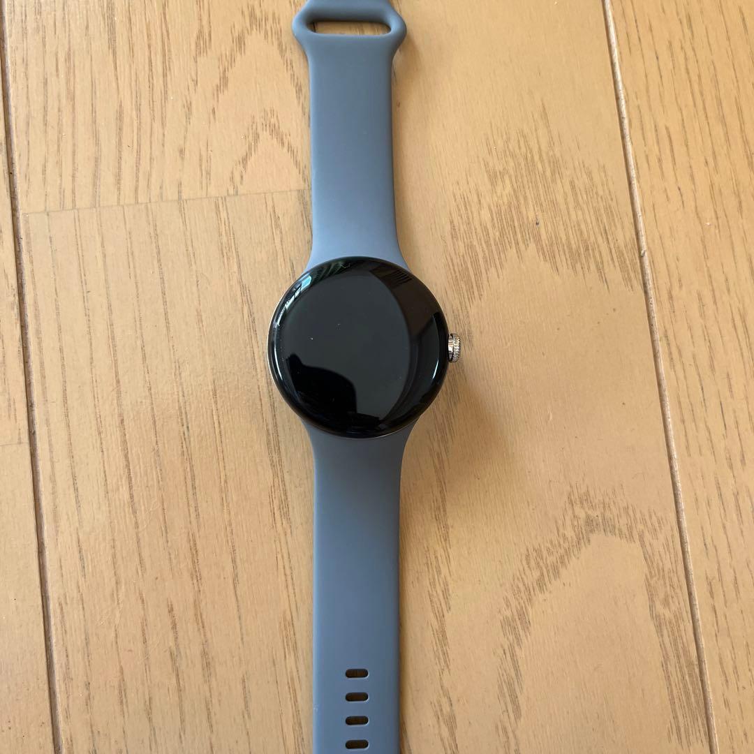 ピクセルウォッチ Apple Watchヘビーユーザーが見た「Pixel Watch」] - ケータイ Watch