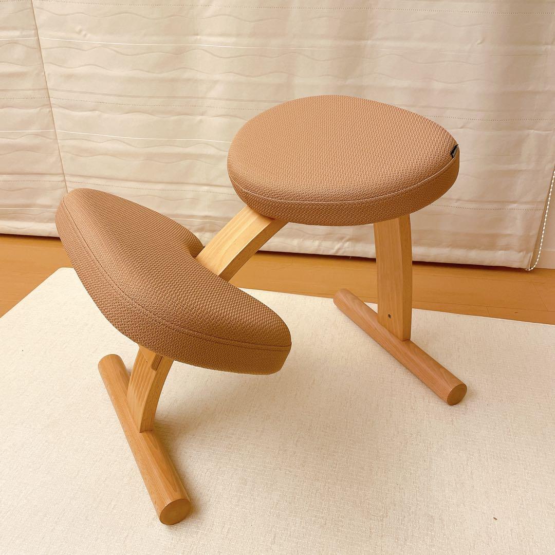 AWAZON-バランスイージー カバー付き Lager ラガーサカモトハウス