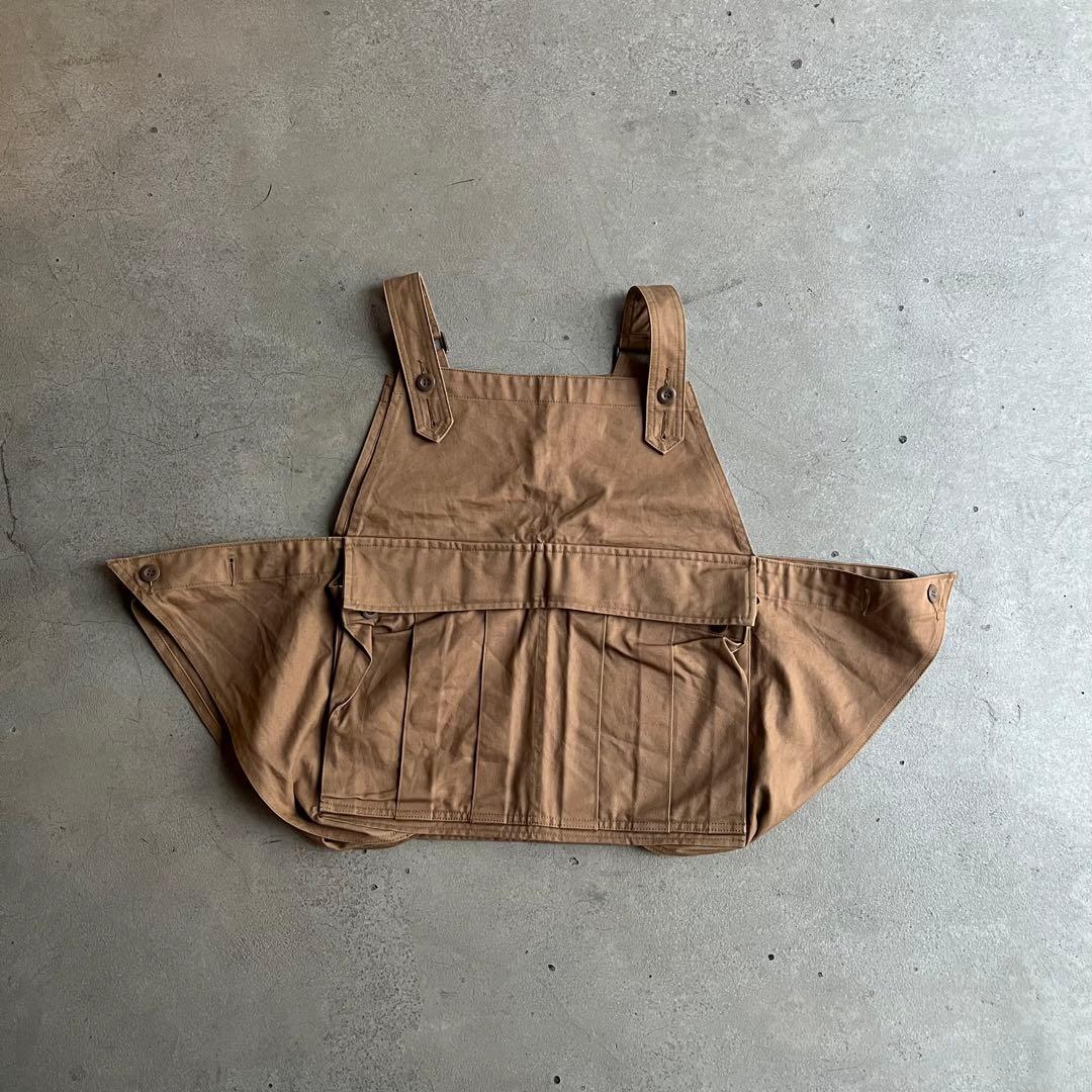 BROWN by 2-tacs ブラウンバイツータックス　ベスト BROWN by 2-tacsのベストを使った人気ファッションコーディネート - WEAR