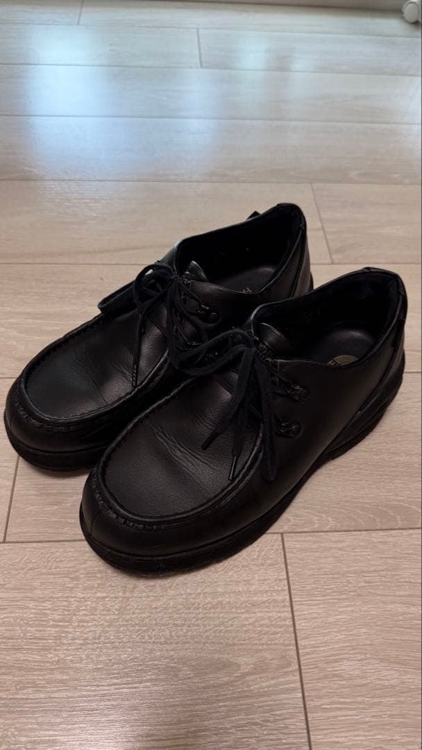 ノースフェイス GORE-TEX モカシン シューズ vibramソール THE NORTH FACE（ザ ノースフェイス） ノースフェイス ホーンド ジップ