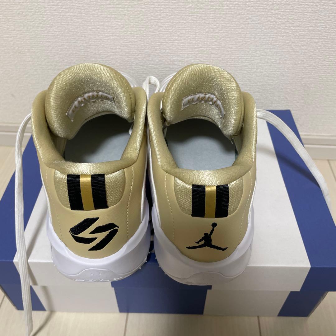 バスケットボールシューズ ルカ3 SE PF 27.5cm