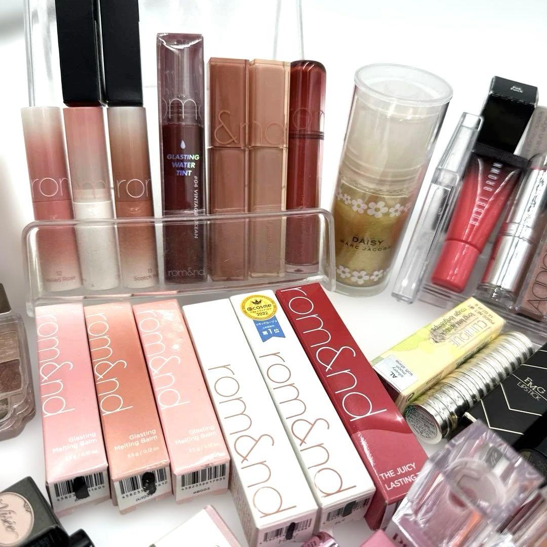 ☆新品未使用コスメ☆まとめ売り☆082☆